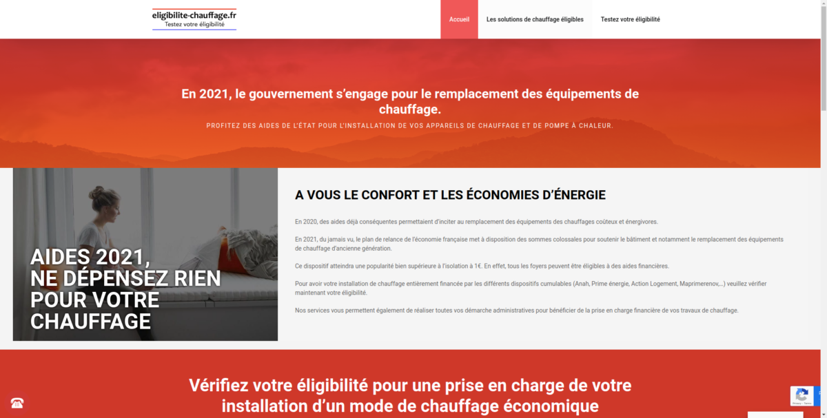 eligibilite-chauffage.fr