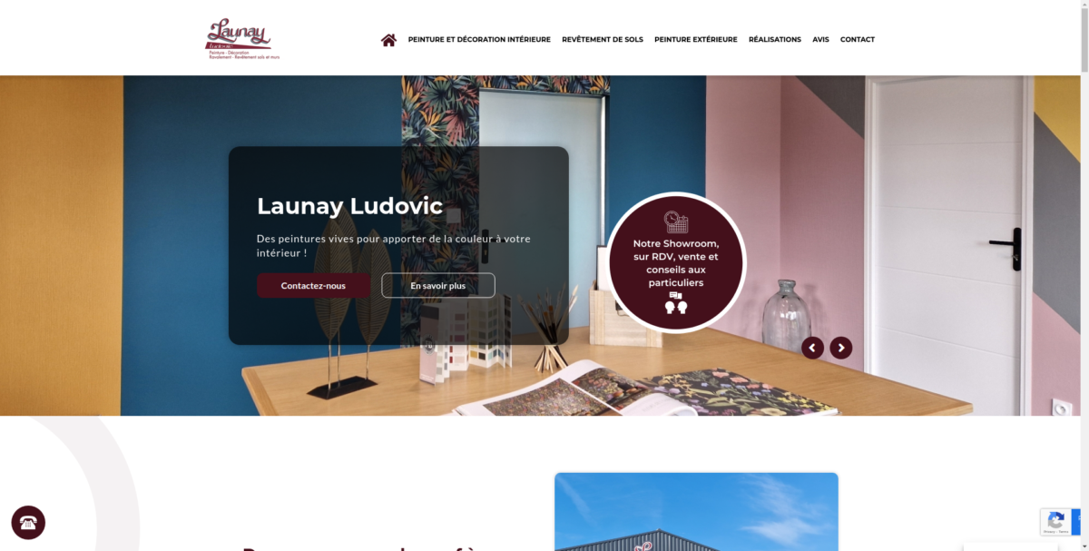 launayludovic-peinture.fr