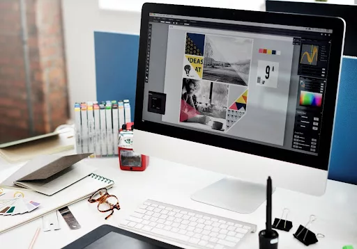 Les tendances du web design en 2023