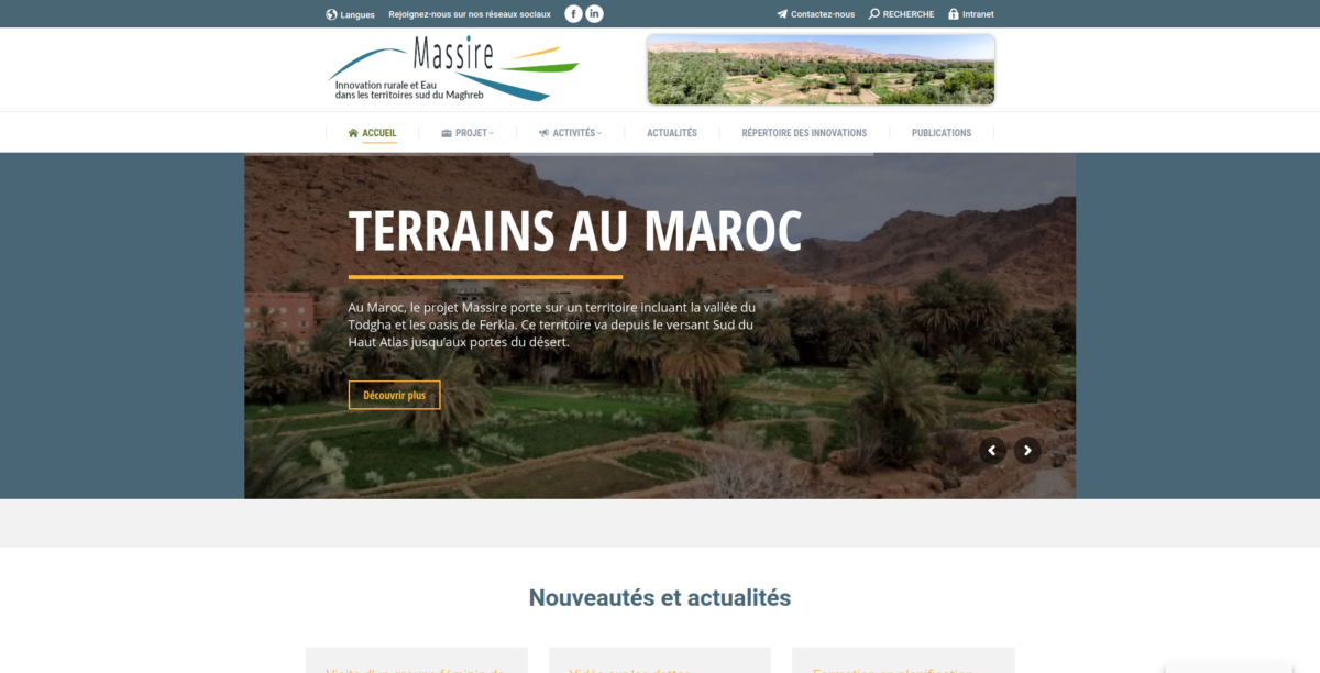 massire.net