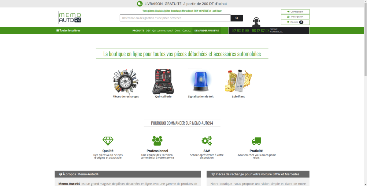 memo-auto94.com