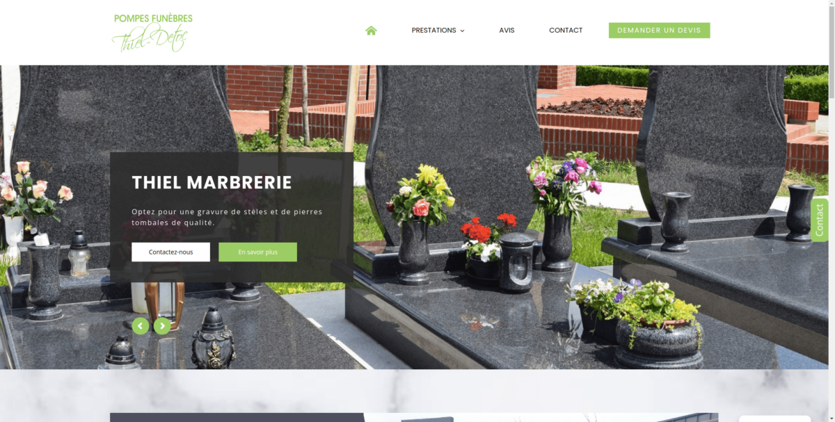 thiel-philippe-marbrerie.fr
