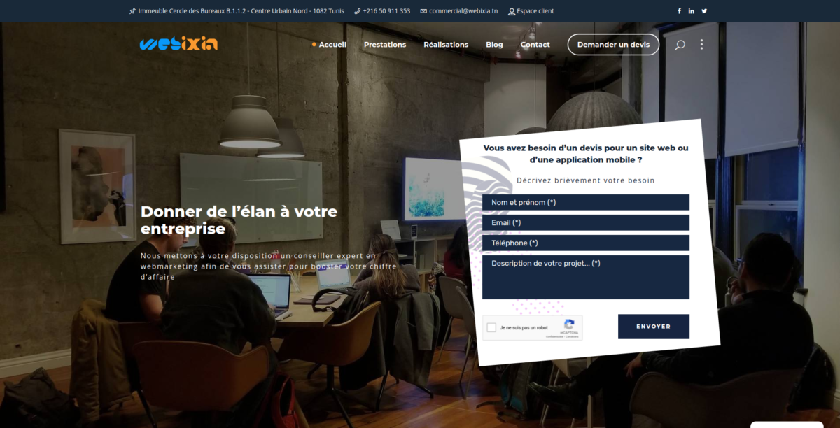 webixia.net
