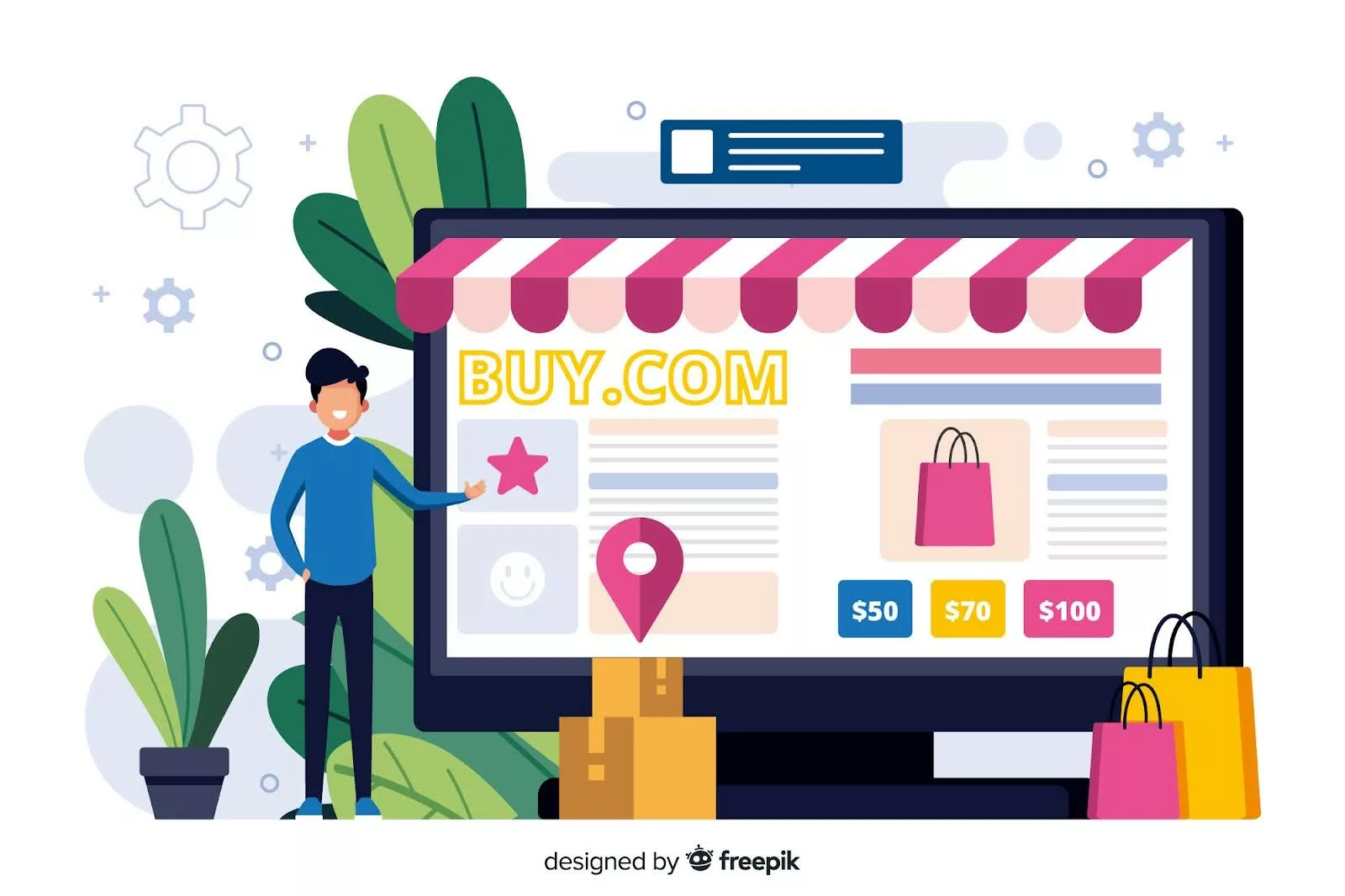 10 conseils pour personnaliser site PrestaShop