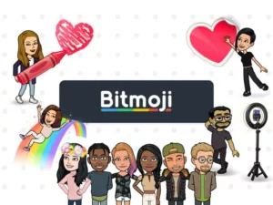 bitmoji