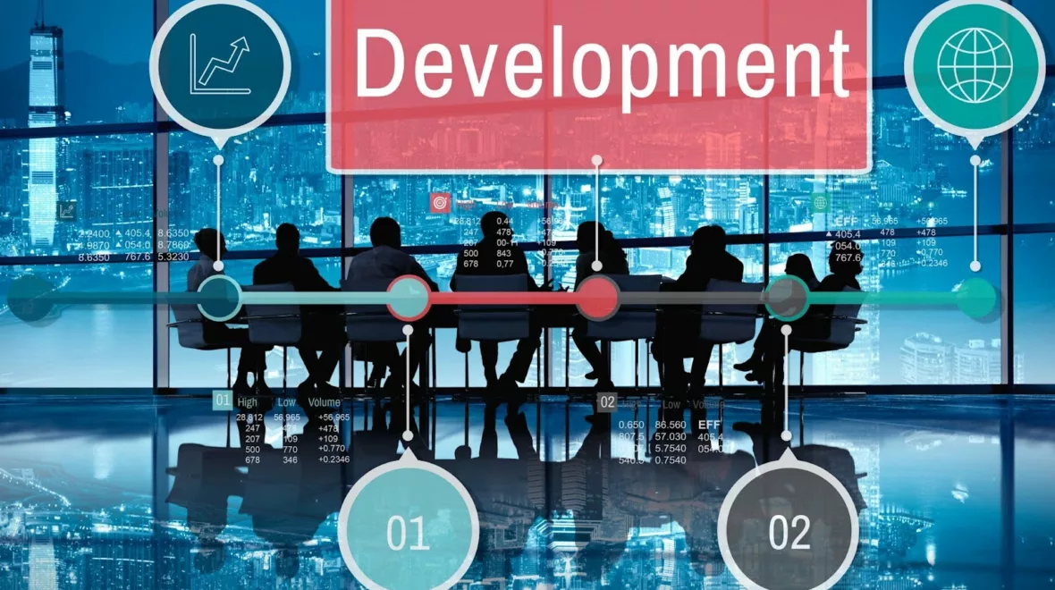 Développement Full Stack : conseils et bonnes pratiques