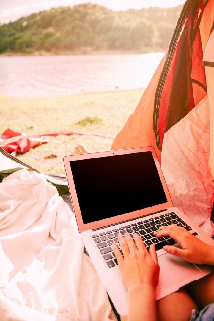 Les 6 meilleures destinations pour les nomades numériques
