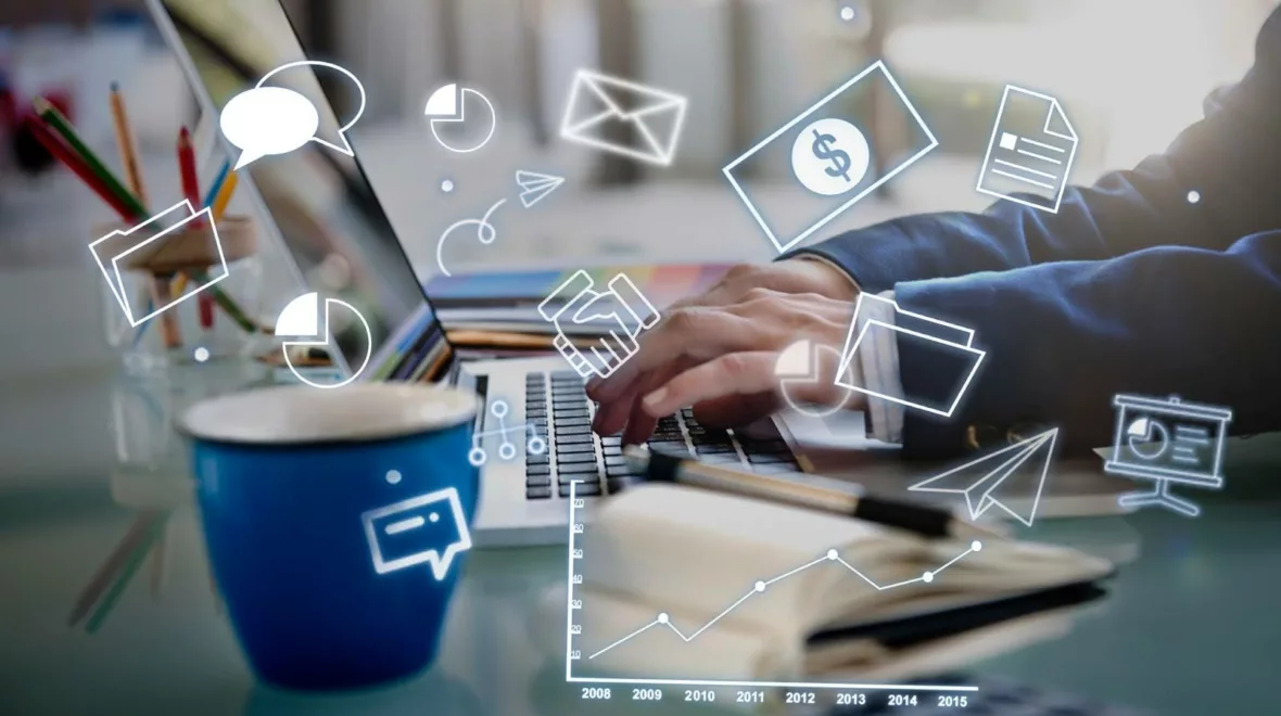 Marketing digital : les métiers les plus intéressants