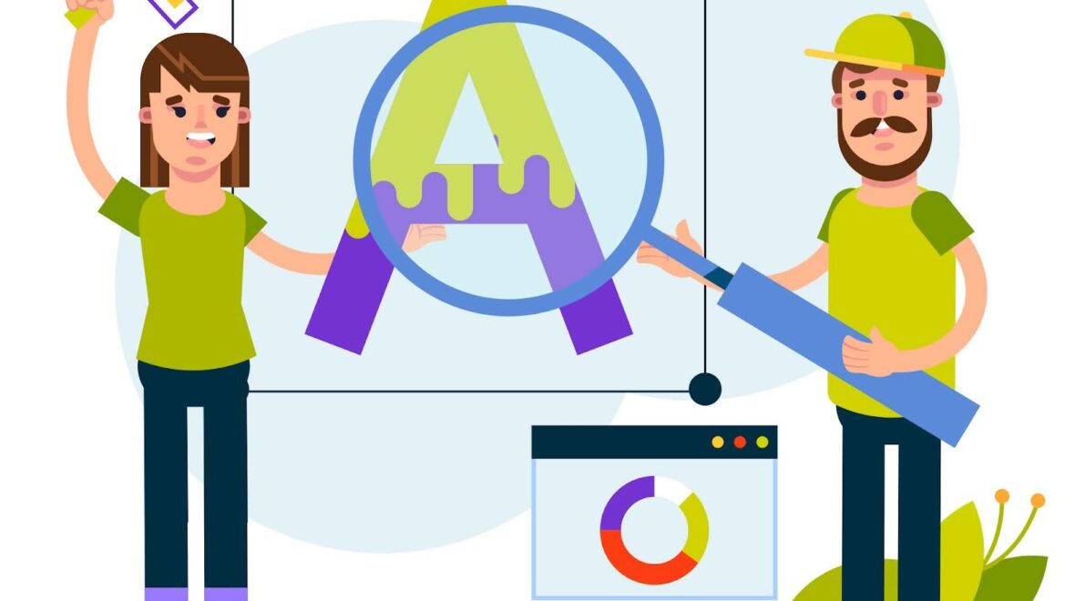Métiers du graphisme : Explorez le monde créatif du graphisme