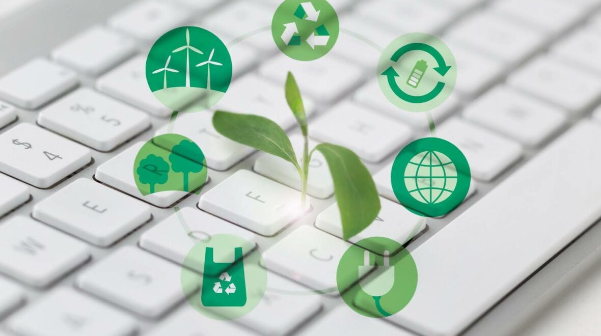 7 manières de promouvoir l’écologie numérique au sein de votre entreprise