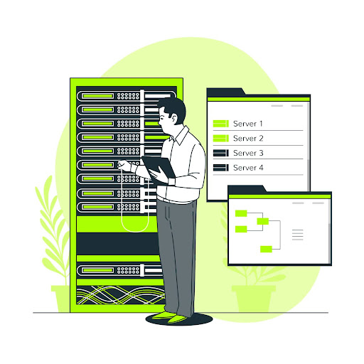 Le green datacenter, une solution pour réduire l’empreinte carbone ?