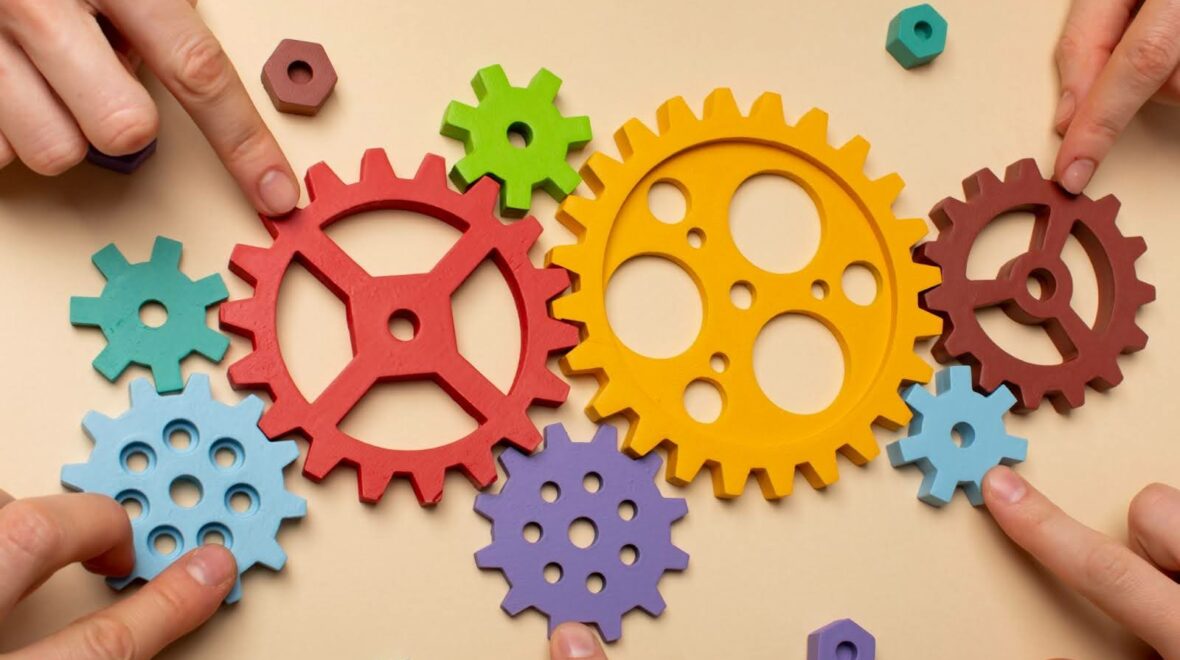9 outils de collaboration pour les équipes de développement web