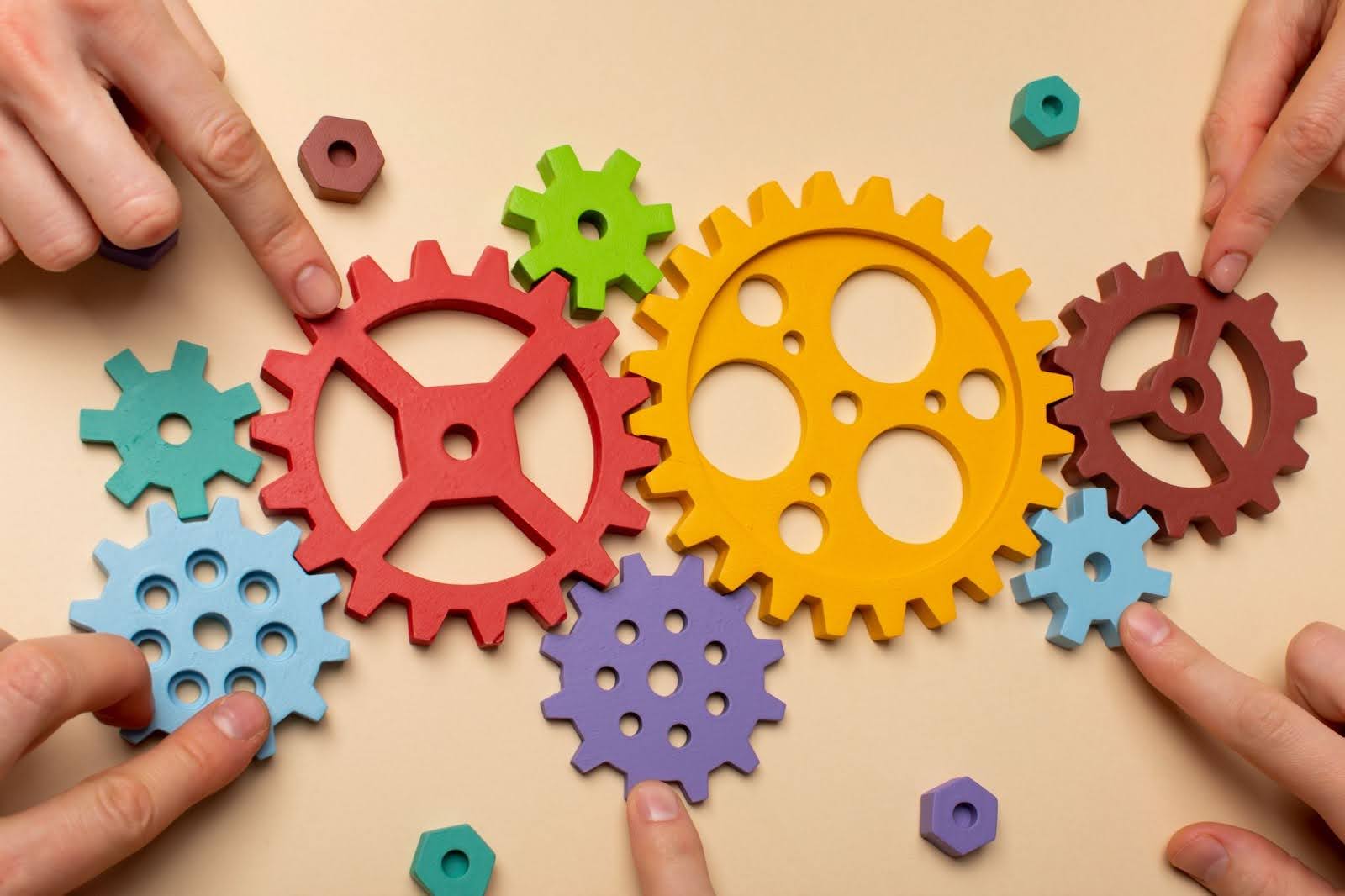 9 outils de collaboration pour les équipes de développement web