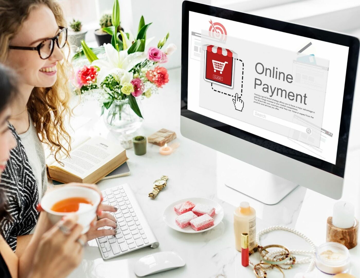 Comment assurer la sécurité des paiements en ligne ?