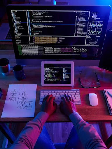 Introduction au développement web avec Python
