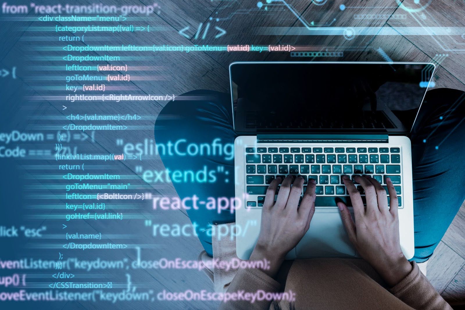Les langages de programmation à apprendre en 2024