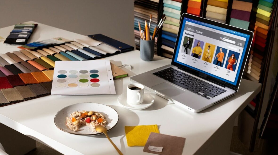 Les tendances en matière de design graphique : ce qui va dominer en 2024