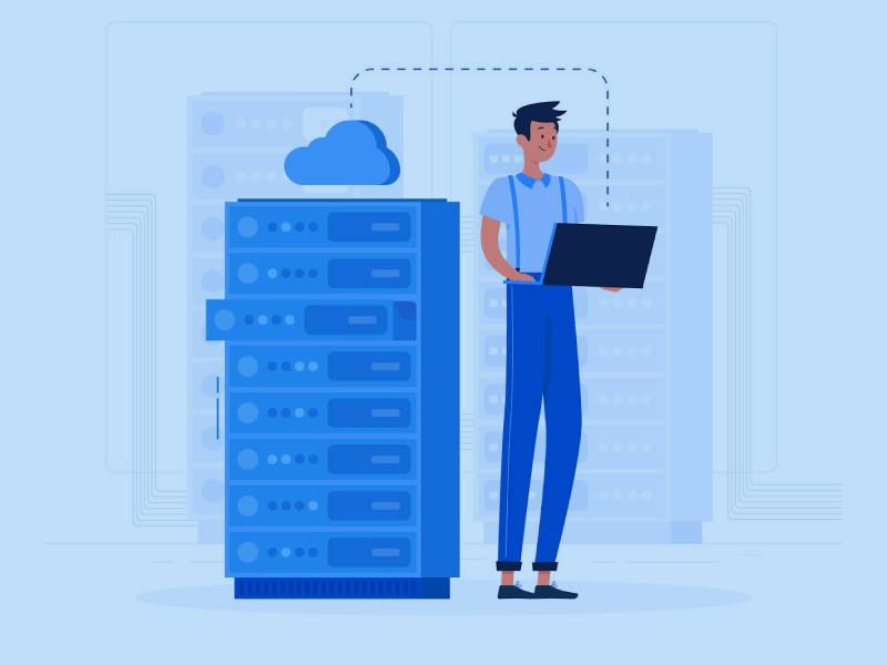 Les avantages de l’architecture sans serveur (Serverless) pour les développeurs
