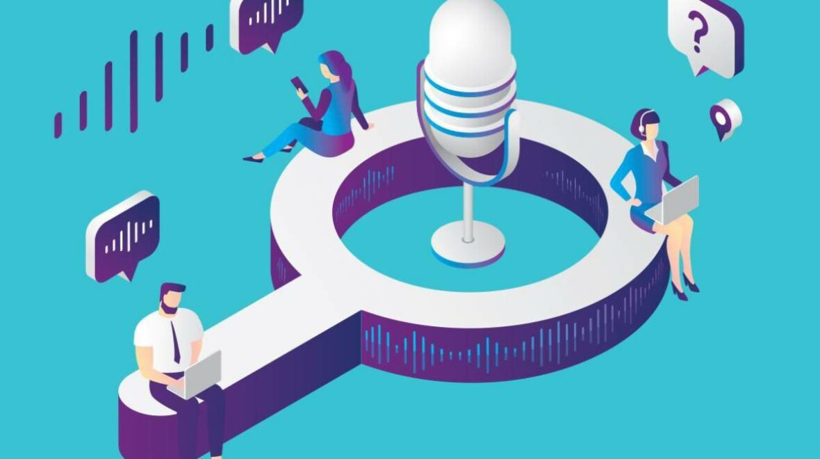 L’avenir de l’IA dans la recherche vocale : Comment cela redéfinit le SEO en 2025