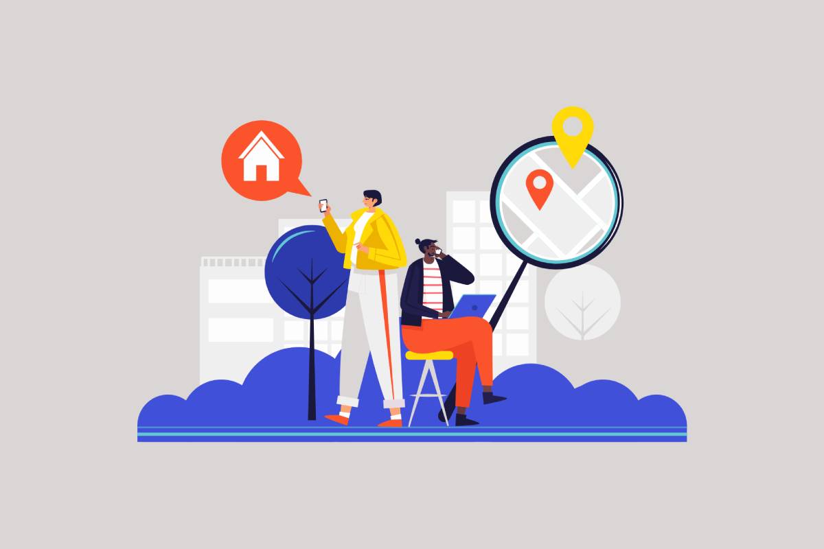 Focus sur la recherche locale : Les nouvelles mises à jour de Google