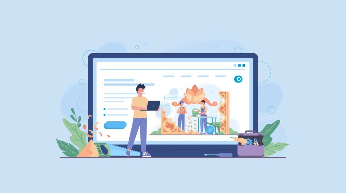 Les mises à jour WordPress : Ce qu’apportent les dernières versions