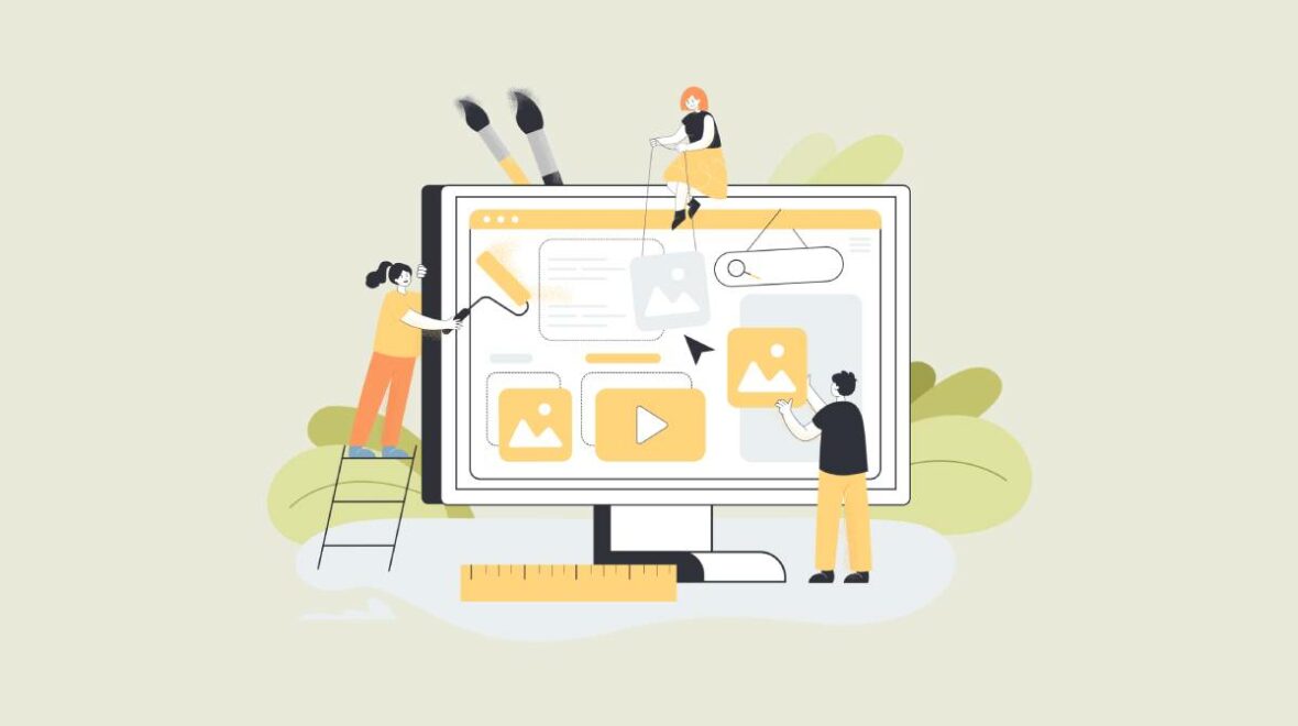 Découvrez le Full Site Editing (FSE)