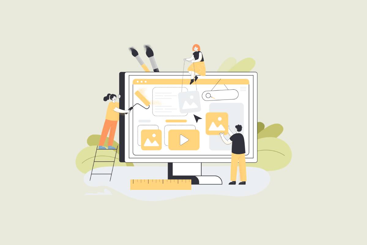 Découvrez le Full Site Editing (FSE)