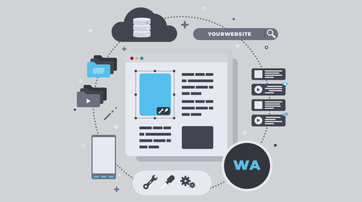 Le WebAssembly (Wasm) pour les applications exigeantes