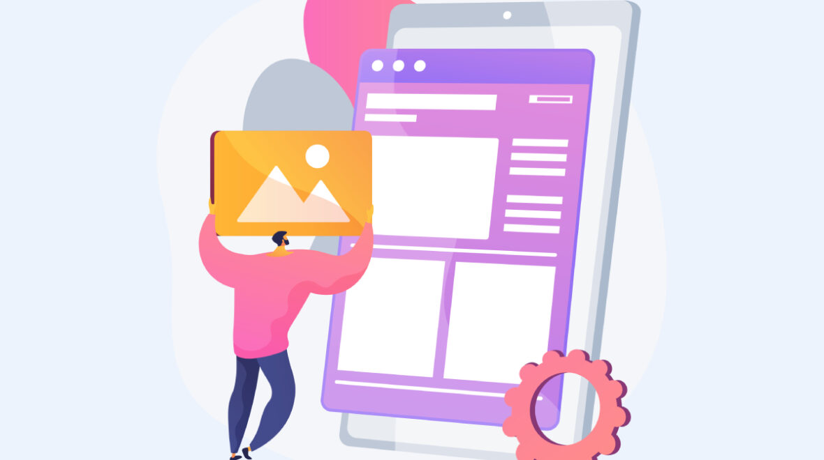 Mobile-first : concevez votre site pour le smartphone avant tout