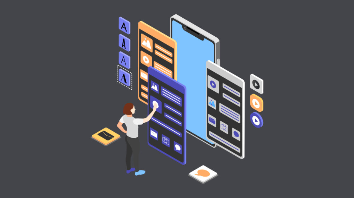 Flutter, React Native, MAUI : l’ère des apps multiplateformes