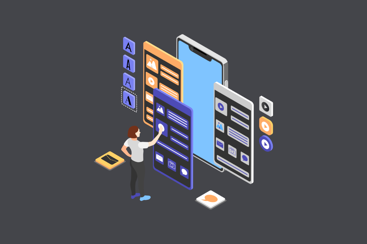 Flutter, React Native, MAUI : l’ère des apps multiplateformes