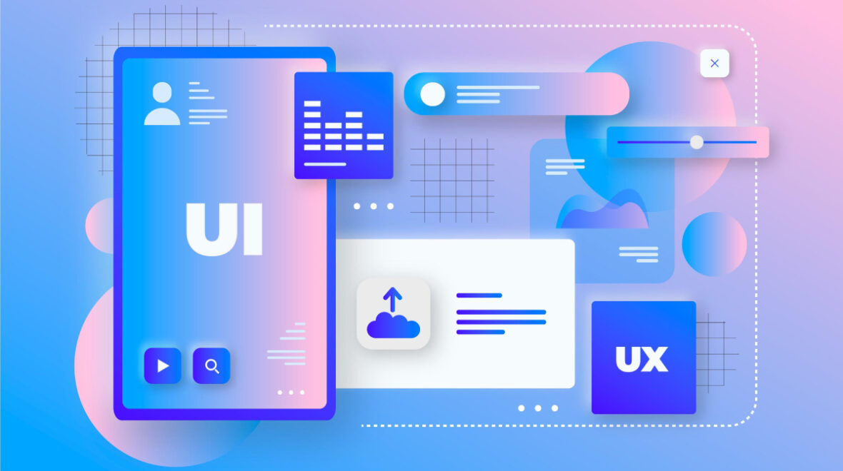 Tendances UX/UI 2025 : le futur du design web