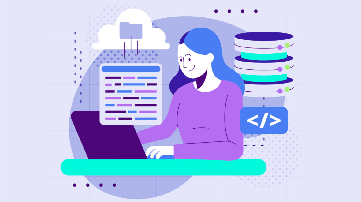 Montée du low-code / no-code