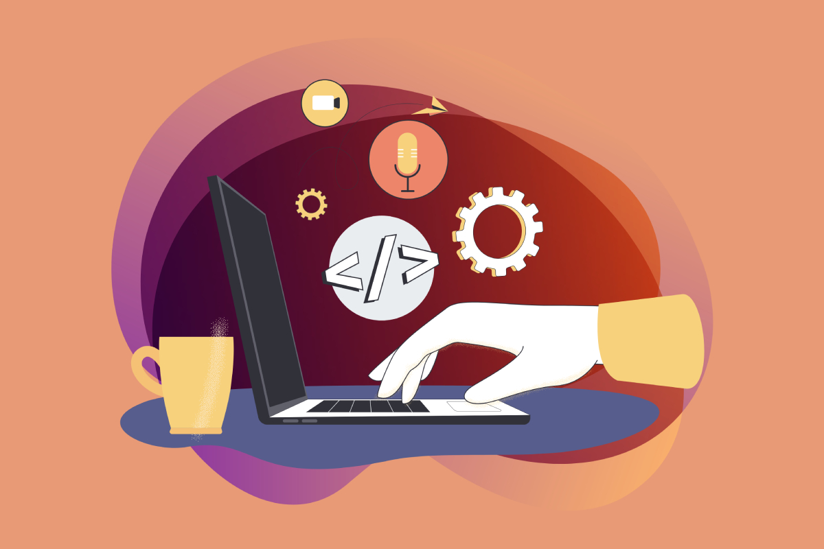 Vibe coding pour coder avec des commandes naturelles