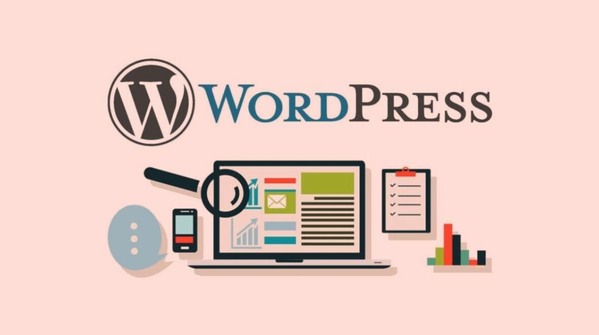 WordPress : la plateforme qui alimente presque la moitié du web et propulse les business en 2026